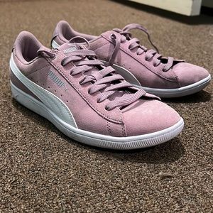 Puma sneakers, soft foam optimal comfort